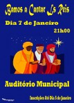 Canciones a los Reyes Magos