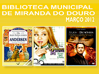 Biblioteca Municipal de Miranda do Douro desenvolve atividades para os mais novos e família