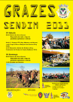 Grazes em Sendim,  29 e 30 de Outubro