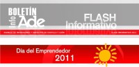 Dia del emprendedor 2011