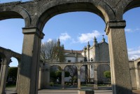 Miranda do Douro: Ronda das Adegas - ATENOR