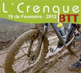 “Siempre a Pedalar” – 8 Paseo MTB - L Crenque