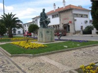 ACÇÃO DE REQUALIFICAÇÃO DO CENTRO HISTÓRICO DA VILA DE MOGADOURO